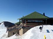 Berghutten tip Refugi Niu de l'Àliga