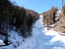 Watles – Mals (Malles Venosta)