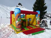 Tip voor de kleintjes 