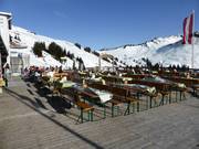 Horeca tip WedelStube