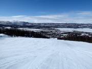 Piste nr. 24 Centrumbacken