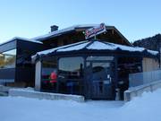 Après-skitip Enzianhütte