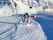 Tip voor de kleintjes 