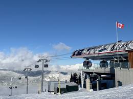 Whistler Blackcomb