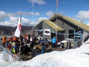 Berghutten tip Black Sallees