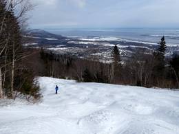 Mont-Sainte-Anne
