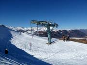 Plateau - Pannenkoeklift