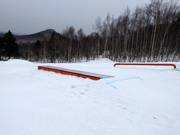 Snowpark Sahoro