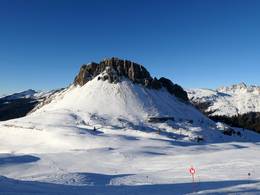 Passo Rolle (Rollepas)