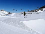 Big Family Fun Slope