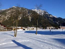Karwendel Bergbahn (Zwölferkopf) – Pertisau