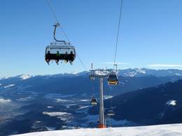 Skigebied Rangger Köpfl – Oberperfuss