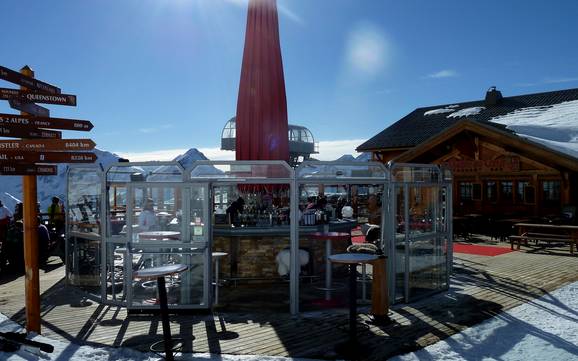 Après-ski Grenoble – Après-ski Les 2 Alpes