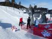 Scandinavische Gebergte: vriendelijkheid van de skigebieden – Vriendelijkheid Trysil