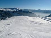 Fallenbodenafdaling Noord