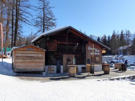 Après-ski Wallis – Après-ski Bellwald