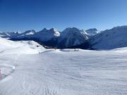 Bovenste Carmennahang