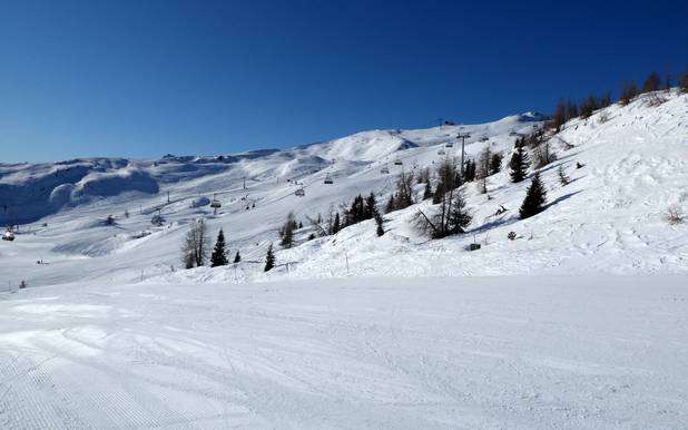 Skigebied Sillian – Thurntaler (Hochpustertal)