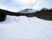 Snowparken Alberta's Rockies – Snowpark Nakiska