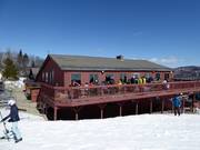 Barker Mountain Lodge