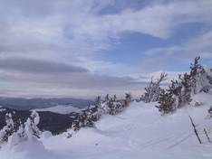 Foto's Apex Mountain Resort