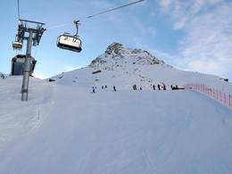 Pfelders (Moos in Passeier)