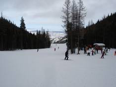 Foto's Wenatchee – Mission Ridge