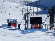 Baby Merlan - Pannenkoeklift