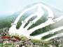 Pistekaart Alpensia (PyeongChang's Winter Olympic Park)