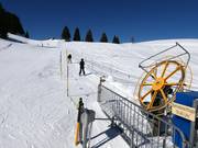 Madlis - Sleeplift/babyllift