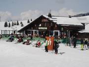 Horeca tip Le Benetton