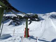 Combe Durand - Pannenkoeklift