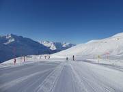 Middelzware piste Lutersee