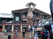 Horeca tip Legacy Lodge