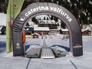 Campo Scuola S.Caterina - Transportband