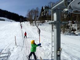 Balderschwang – Hochschelpen/Riedberger Horn