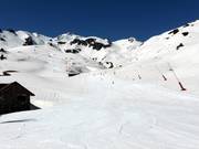 Pistes Valle Portalet