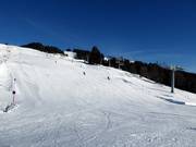 Jochafdaling in Brixen im Thale