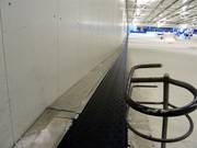 SnowWorld Terneuzen 3 - Transportband/Moving Carpet