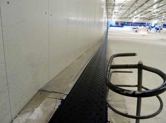 SnowWorld Terneuzen 3