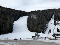 Foto's Malo Polje – Igman