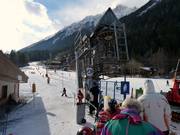 TK Savoy - Pannenkoeklift