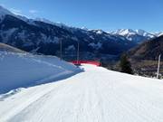 Dalafdaling nr. 1 naar Matrei