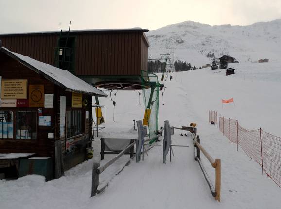 Gavia 2 Gavia 2