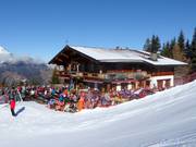 Sonnalm in Westendorf