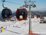 Ettelsberg-Seilbahn Ettelsberg-Seilbahn
