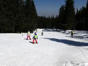 Piste Lale - Training