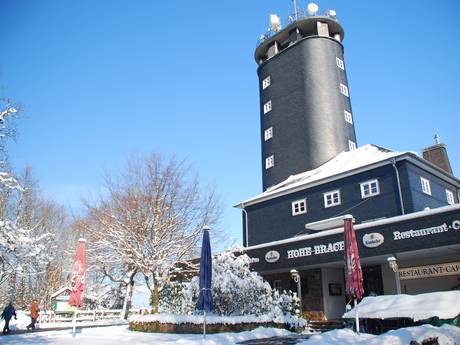 Après-ski Olpe – Après-ski Hohe Bracht – Lennestadt