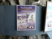 De Vallée Blanche behoort tot de populairste afdalingen voor gevorderden.