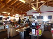 Bergrestaurant Gadein